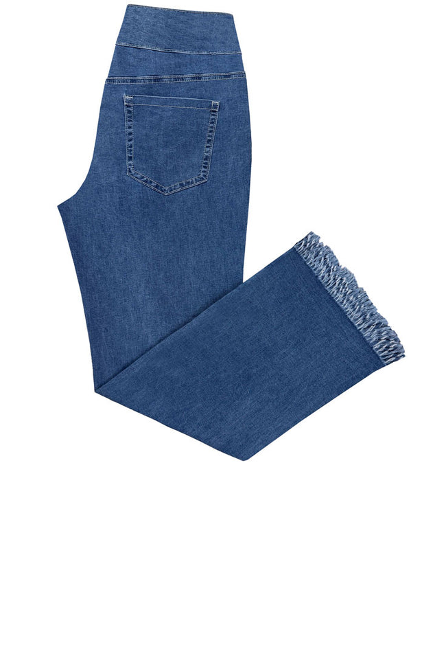 The Performer Pant - Basket