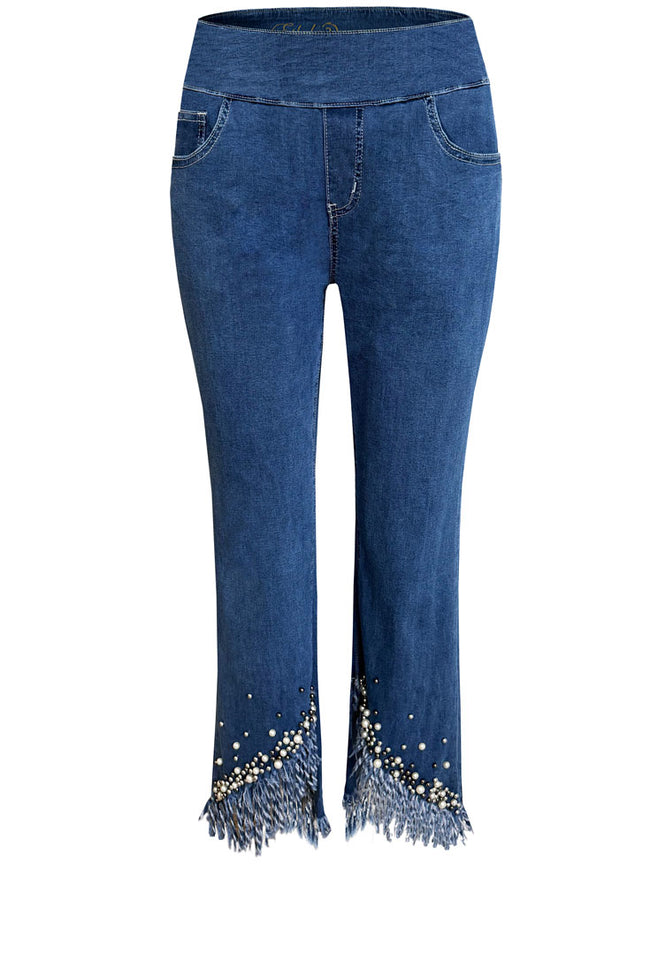 The Performer Pant - Basket