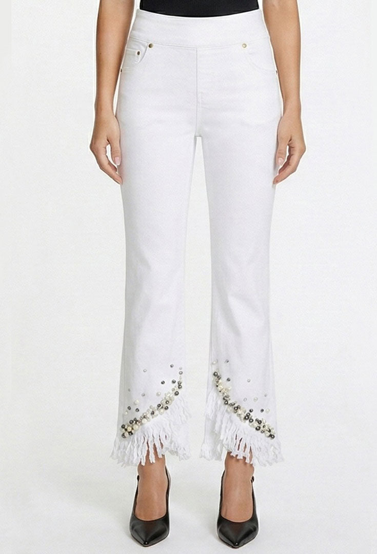The Performer Pant - Meticulous