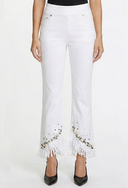 The Performer Pant - Meticulous