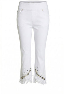 The Performer Pant - Meticulous