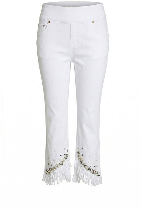 The End Game Pant  - Capital