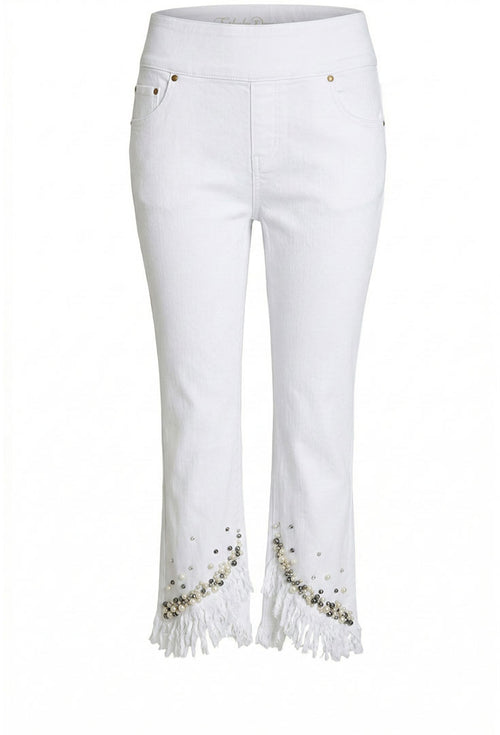 The Performer Pant - Meticulous