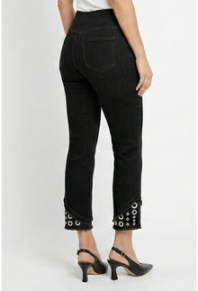Look Out Weekend Pant - Dominate