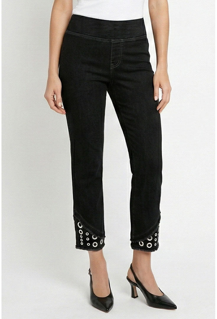Look Out Weekend Pant - Dominate