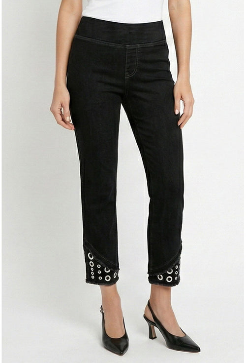 Look Out Weekend Pant - Dominate