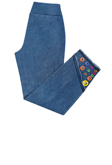 Look Out Weekend Pant - Follow