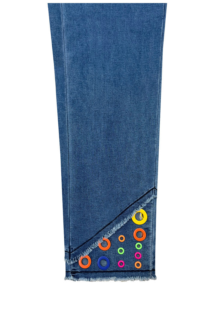 Look Out Weekend Pant - Follow