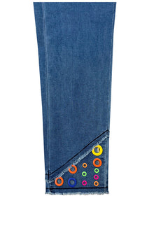 Look Out Weekend Pant - Follow