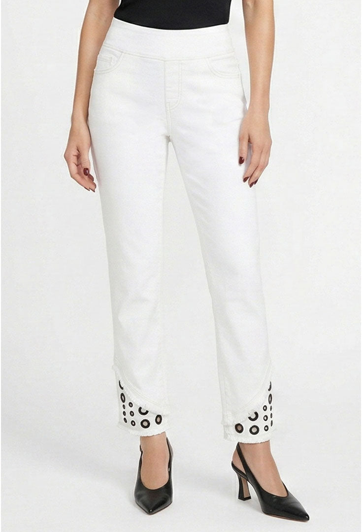 Look Out Weekend Pant - Crucial