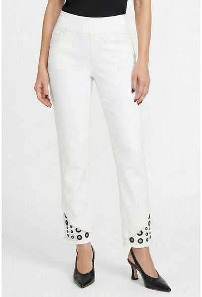 Look Out Weekend Pant - Crucial