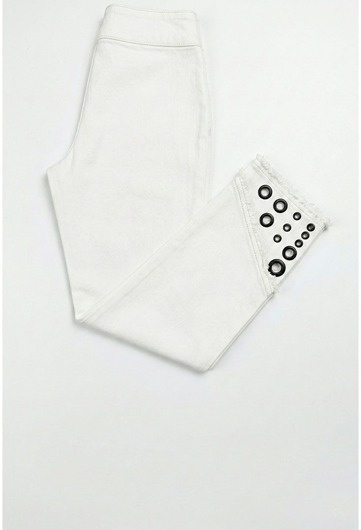 Look Out Weekend Pant - Crucial