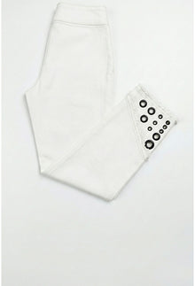 Look Out Weekend Pant - Crucial
