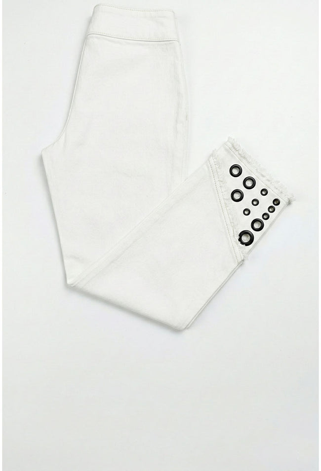 Look Out Weekend Pant - Crucial