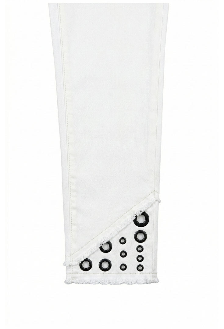 Look Out Weekend Pant - Crucial