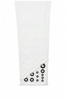 Look Out Weekend Pant - Crucial