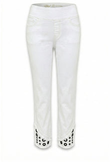Look Out Weekend Pant - Crucial