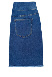 Casual Crossover Skirt - Resume