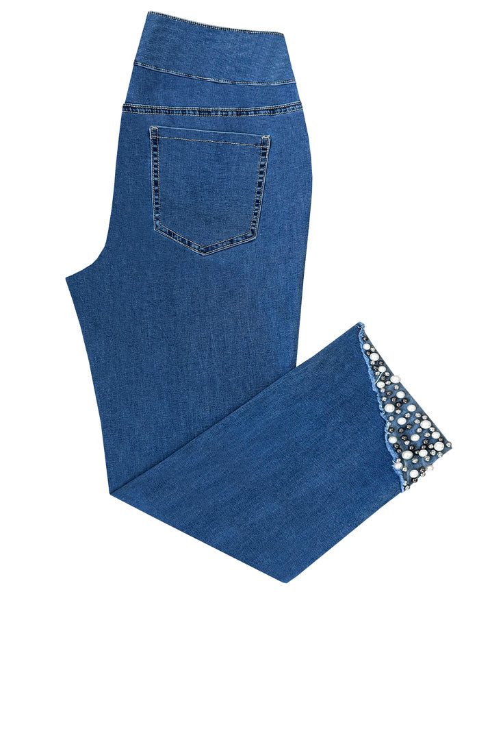 The Mermaid Pearl Capri - Foresee