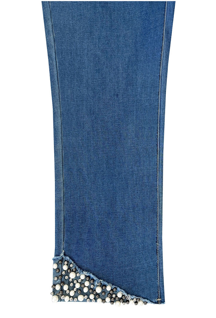 The Mermaid Pearl Capri - Foresee