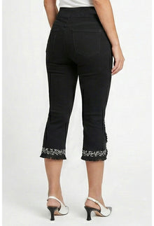 The Midnight Bolero Crop - Memorable