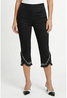 The Midnight Bolero Crop - Memorable