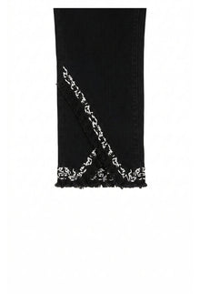 The Midnight Bolero Crop - Memorable