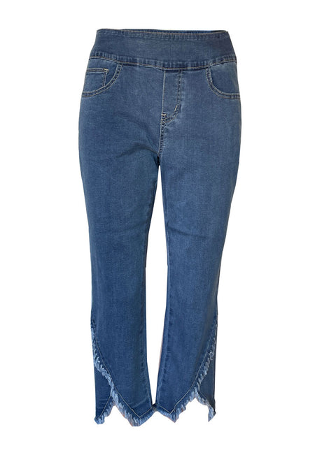 Magic Edge Pant - Sordo