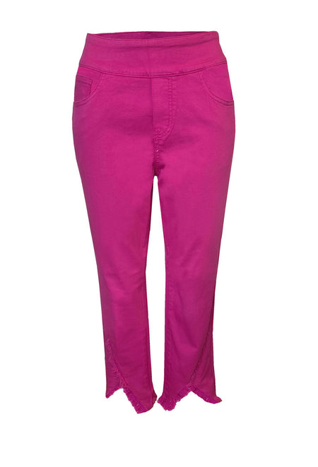 Magic Edge Pant - Favorite