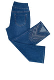 The Pizazz Crop - Tack