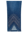 The Pizazz Crop - Tack