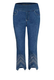 The Pizazz Crop - Tack