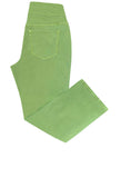 The V-Cut Bottom Crop - Daringly
