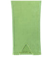 The V-Cut Bottom Crop - Daringly