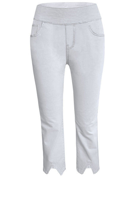 The First Class Jean - Cache