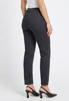 Geo Gem Pant - Stripe