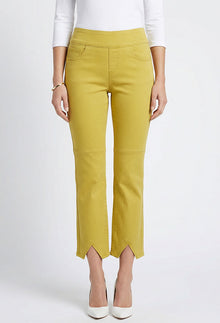 Venus V Crop Pants - Northwest