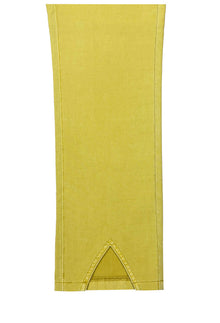 Venus V Crop Pants - Northwest
