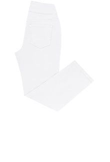 Venus V Crop Pants - Sandpoint