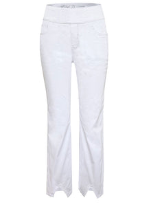 Venus V Crop Pants - Sandpoint