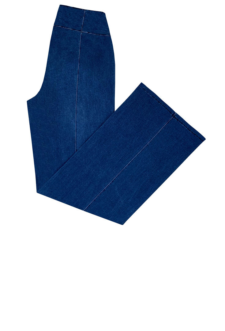 Uptown Stretch Jean - Vote