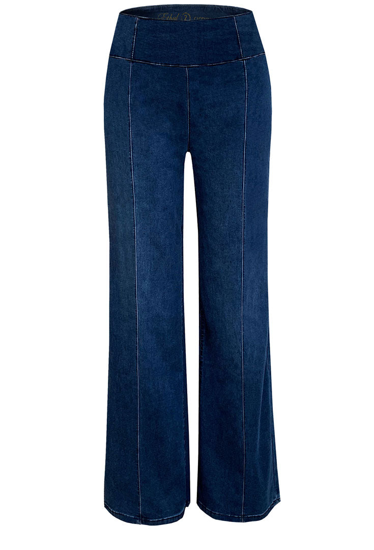 Uptown Stretch Jean - Vote
