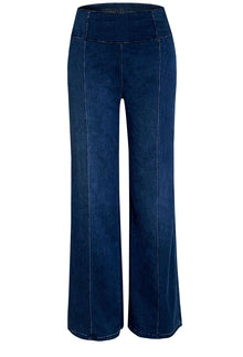 Uptown Stretch Jean - Vote