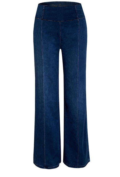 Uptown Stretch Jean - Vote