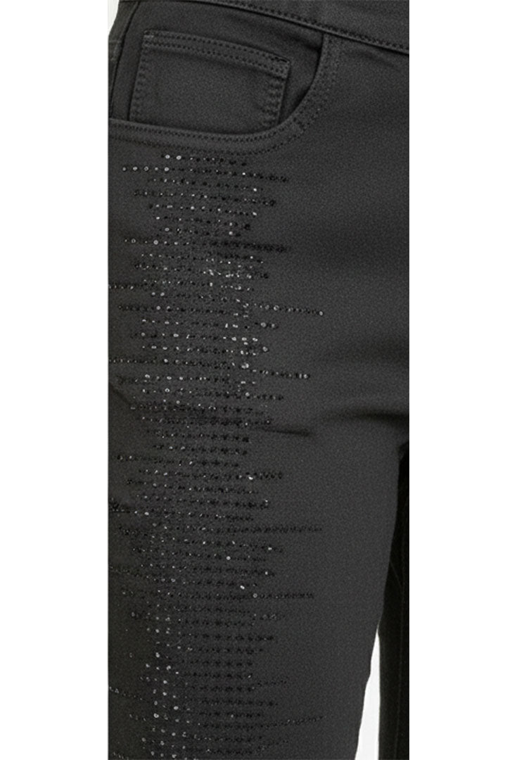 Luxe Sparkle Pant - Auspicious
