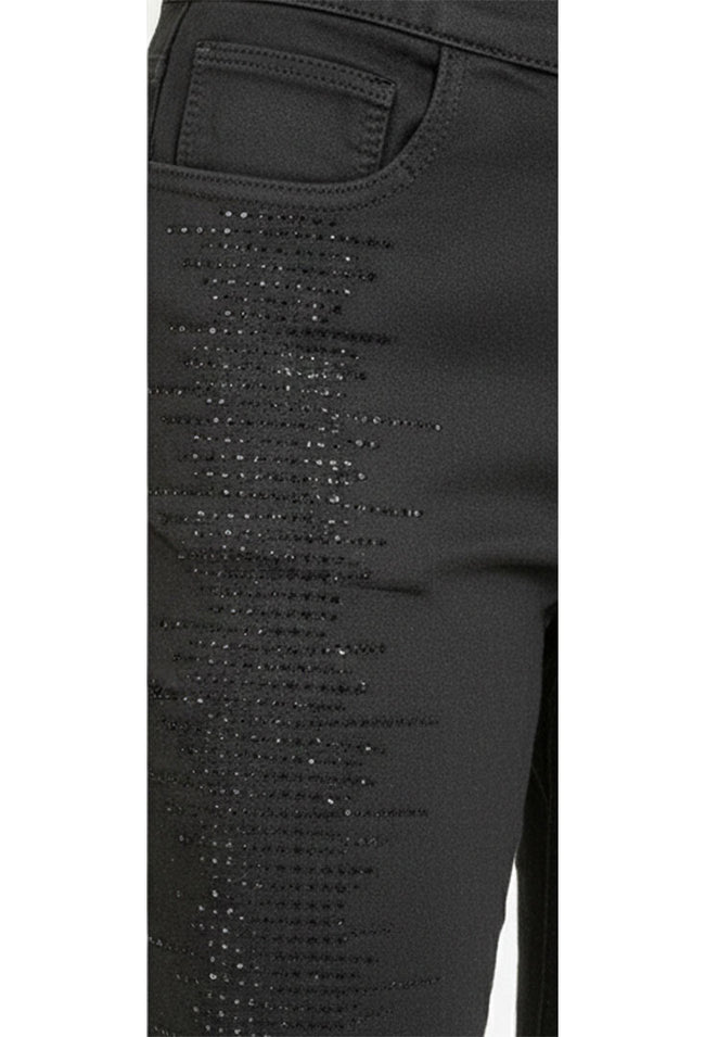 Luxe Sparkle Pant - Auspicious