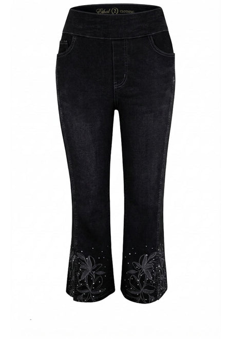 Florentine Neckline Tank - Glaze