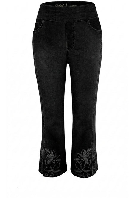 The End Game Pant  - Capital