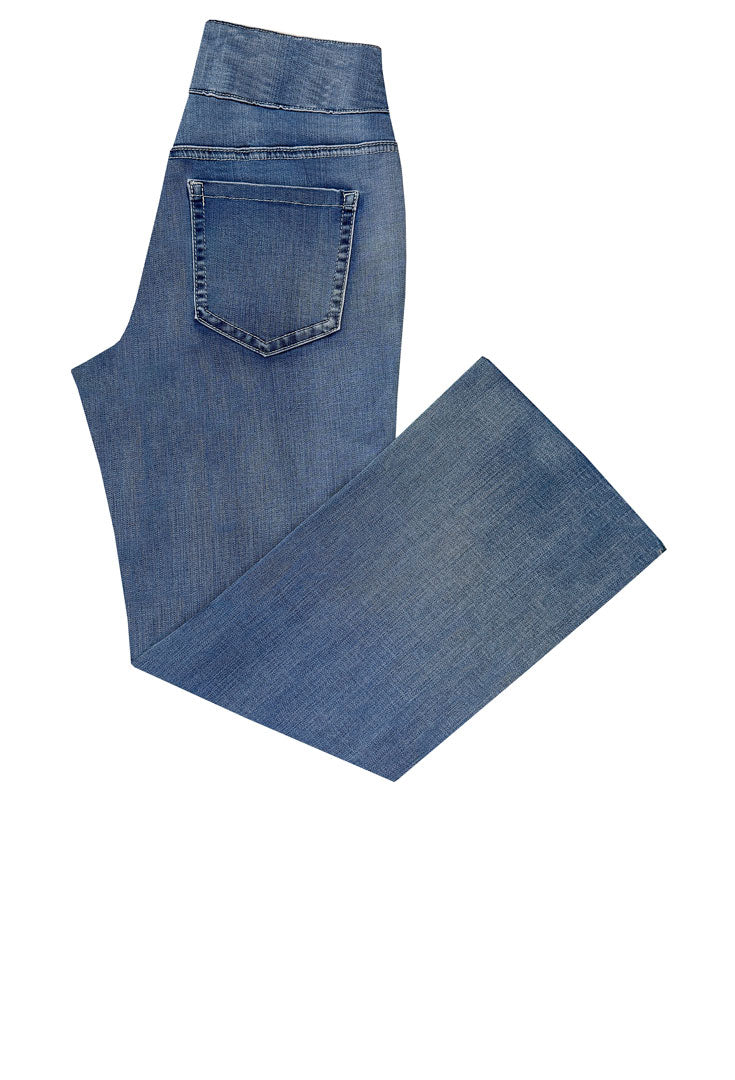 Come To My Garden Jean - Evolution