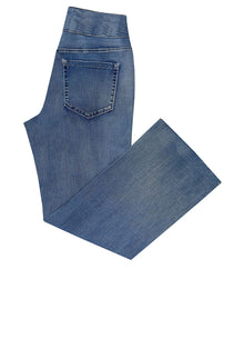 Come To My Garden Jean - Evolution